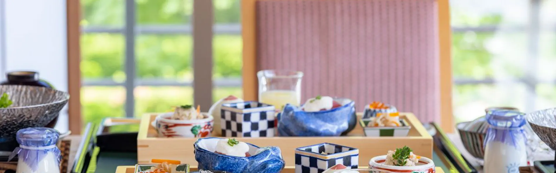 花巻温泉 佳松園