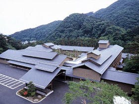 花巻温泉　佳松園