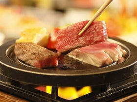 花巻温泉 佳松園