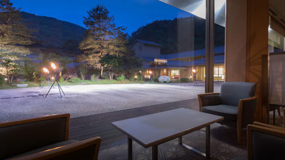 Hanamaki Onsen Kashoen