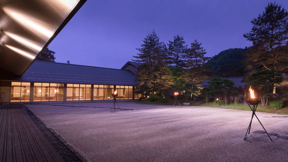 Hanamaki Onsen Kashoen