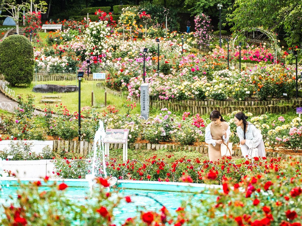 花巻温泉　佳松園