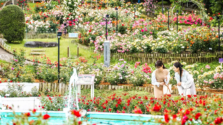 Hanamaki Onsen Kashoen