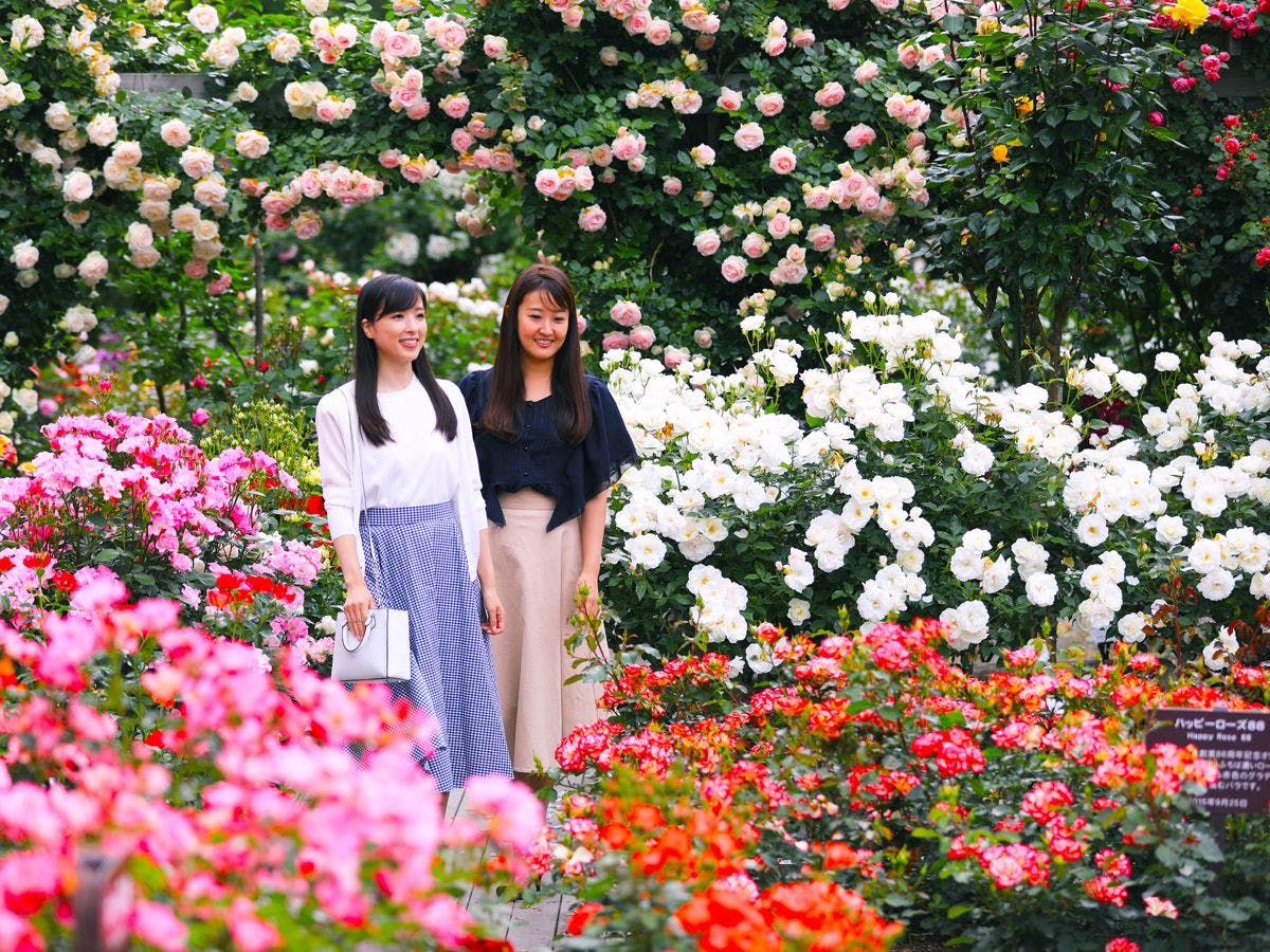 花巻温泉　佳松園