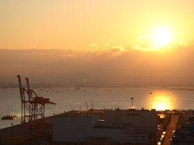 ホテルプラザ神戸