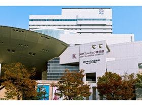 ホテルプラザ神戸