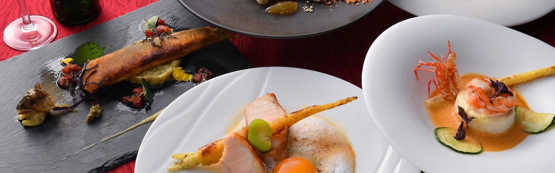 ホテルプラザ神戸