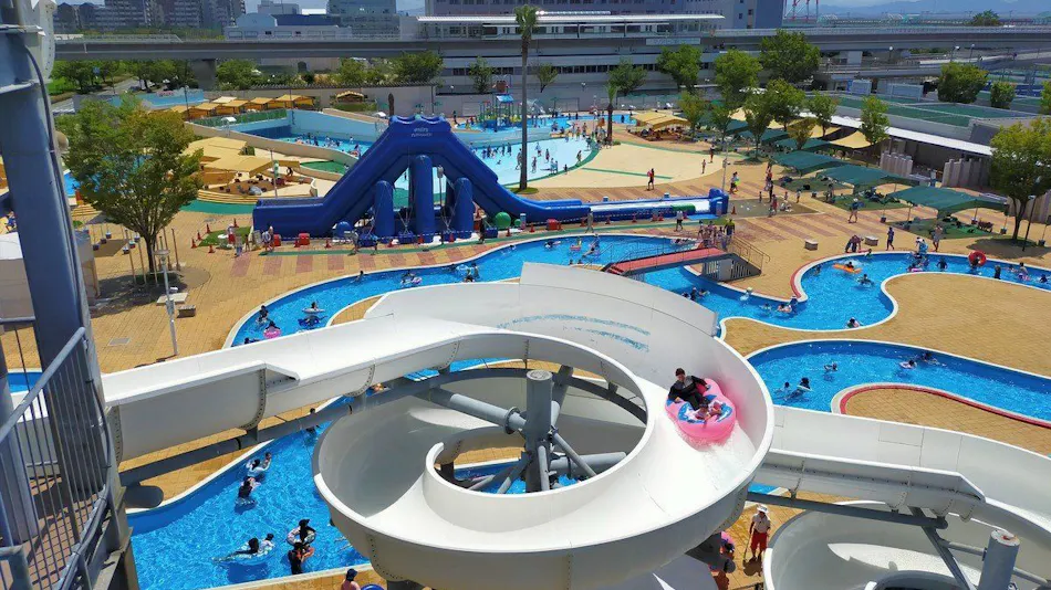 Hotel Plaza Kobe