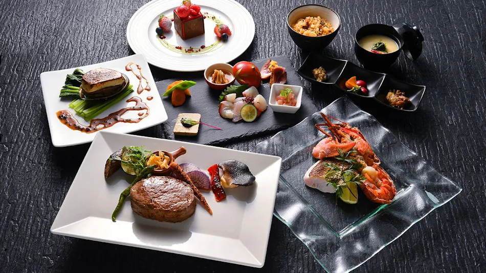 Hotel Plaza Kobe