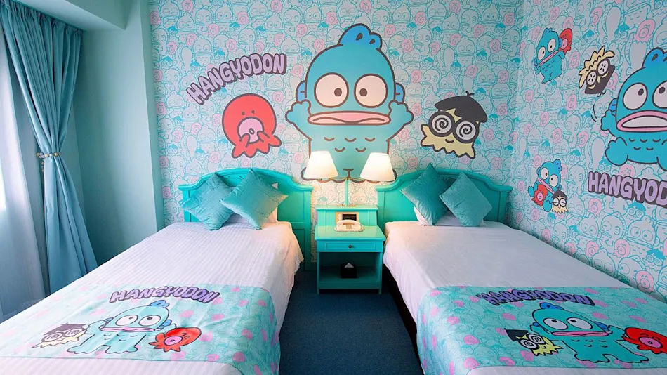 Hotel Plaza Kobe