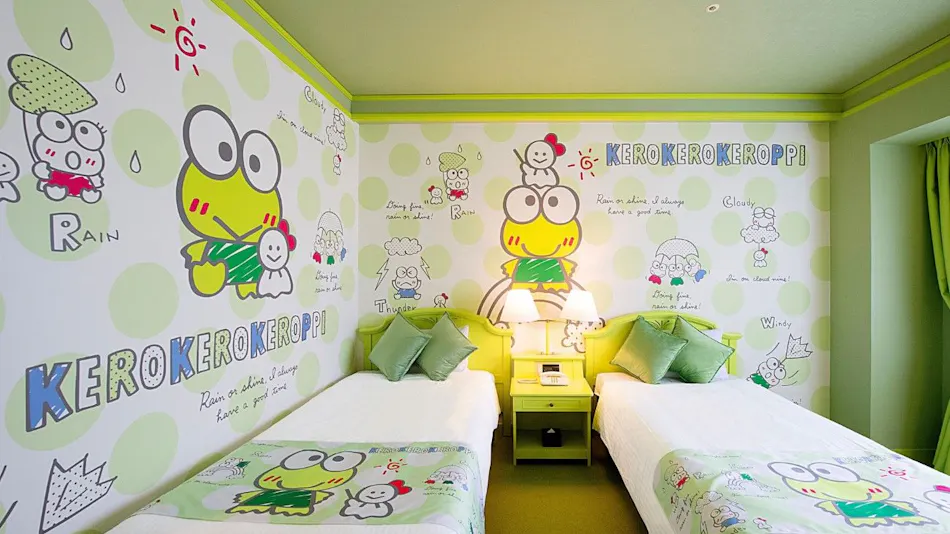 Hotel Plaza Kobe
