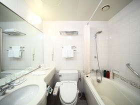 ホテルプラザ神戸