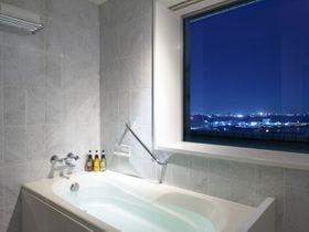 ホテルプラザ神戸