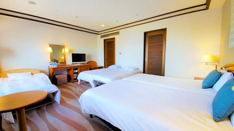 Hotel Plaza Kobe