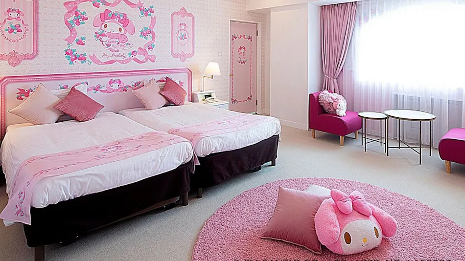 Hotel Plaza Kobe