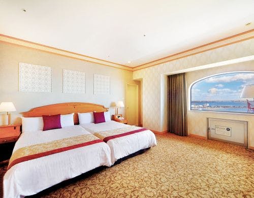 ■プラザルーム【禁煙】