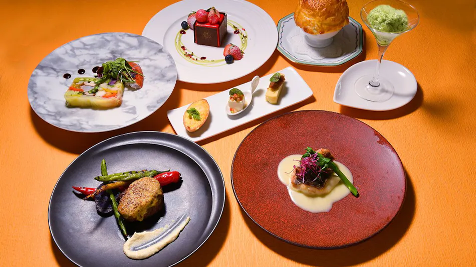 Hotel Plaza Kobe