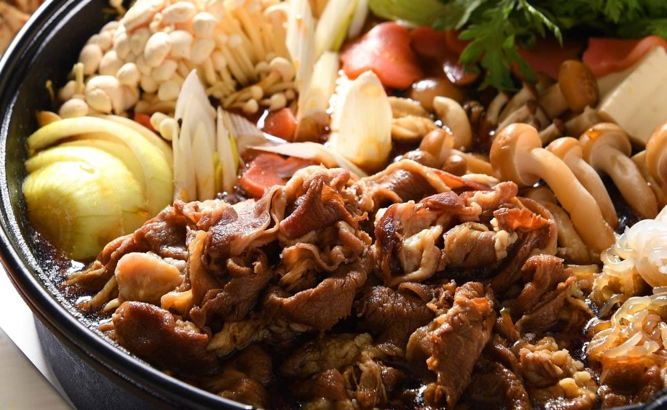 ตัวอย่างบุฟเฟ่ต์อาหารเช้าตั้งแต่เดือนตุลาคม 2025