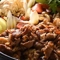 ตัวอย่างบุฟเฟ่ต์อาหารเช้าตั้งแต่เดือนตุลาคม 2025