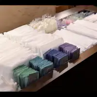 บาร์สิ่งอำนวยความสะดวก