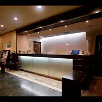 แผนกต้อนรับ