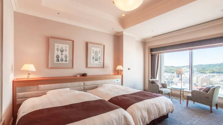 Imabari Kokusai Hotel