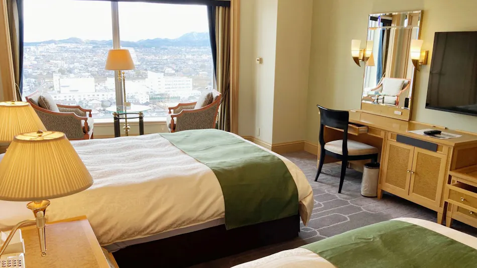 Imabari Kokusai Hotel