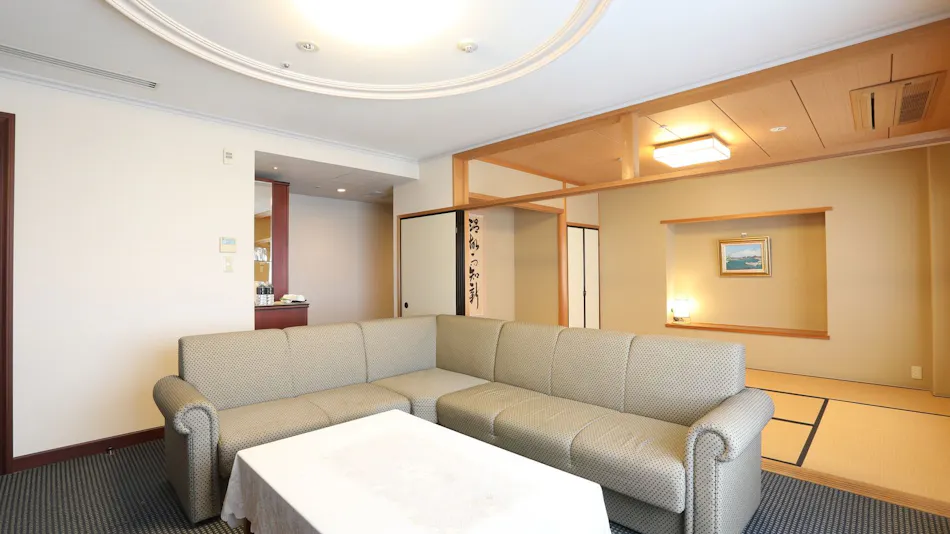 Imabari Kokusai Hotel