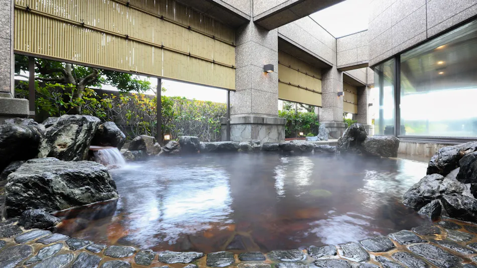 Imabari Kokusai Hotel