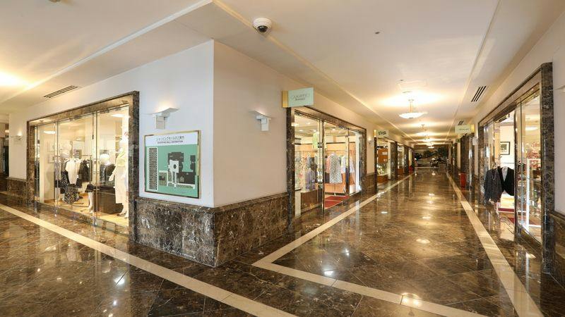 Imabari Kokusai Hotel