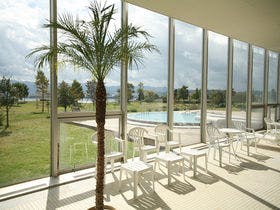 癒しのリゾート・加賀の幸　ホテル　アローレ