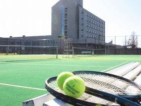 癒しのリゾート・加賀の幸　ホテル　アローレ