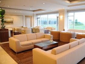 癒しのリゾート・加賀の幸　ホテル　アローレ