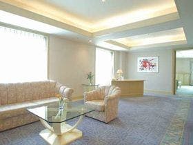 癒しのリゾート・加賀の幸　ホテル　アローレ