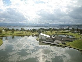 癒しのリゾート・加賀の幸　ホテル　アローレ