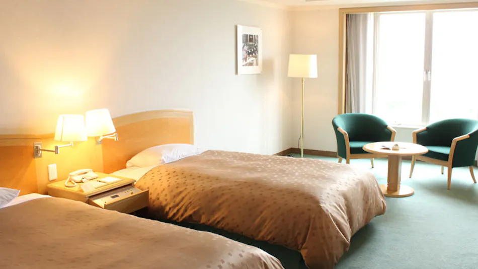 Healing Resort Kaga no Sachi Hotel Arrowle
