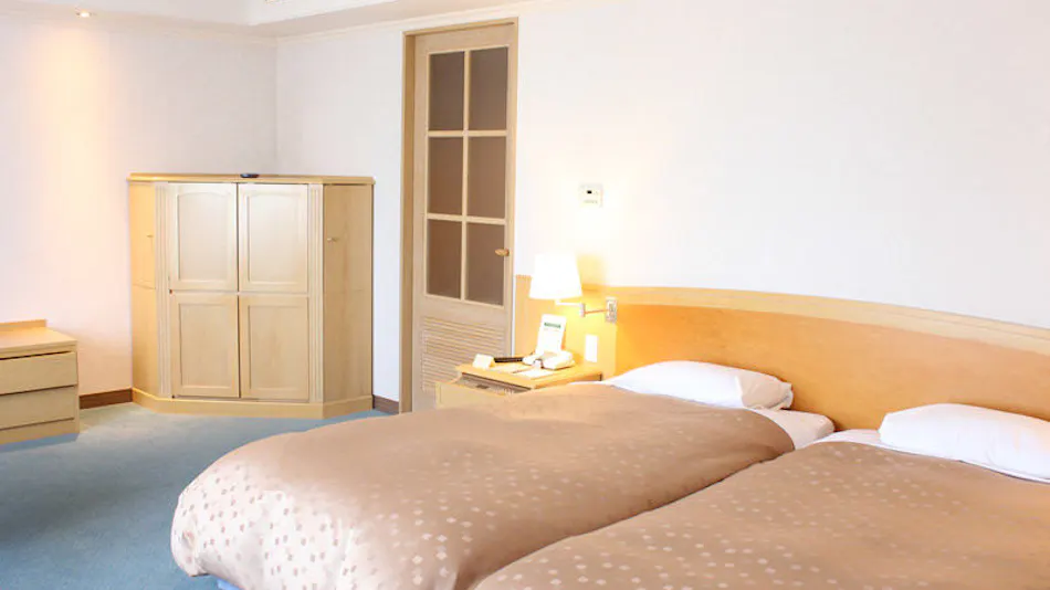 Healing Resort Kaga no Sachi Hotel Arrowle