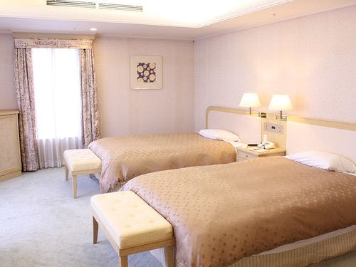 【128平米】スイートルーム