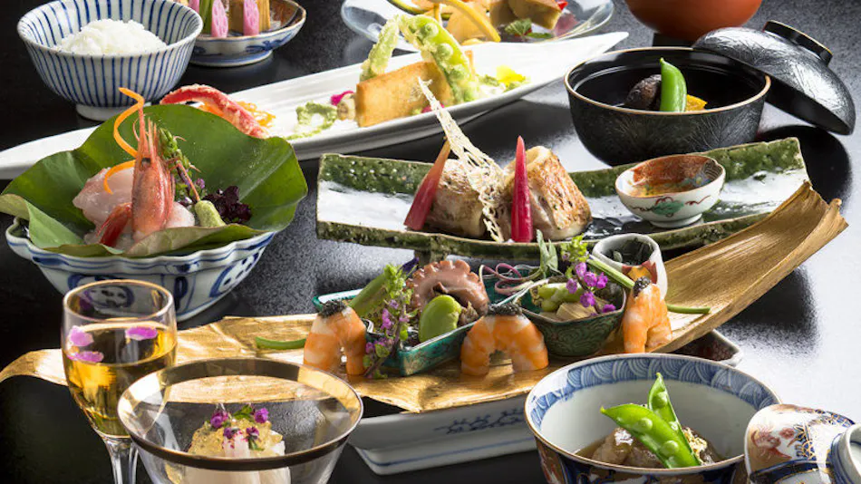 Healing Resort Kaga no Sachi Hotel Arrowle