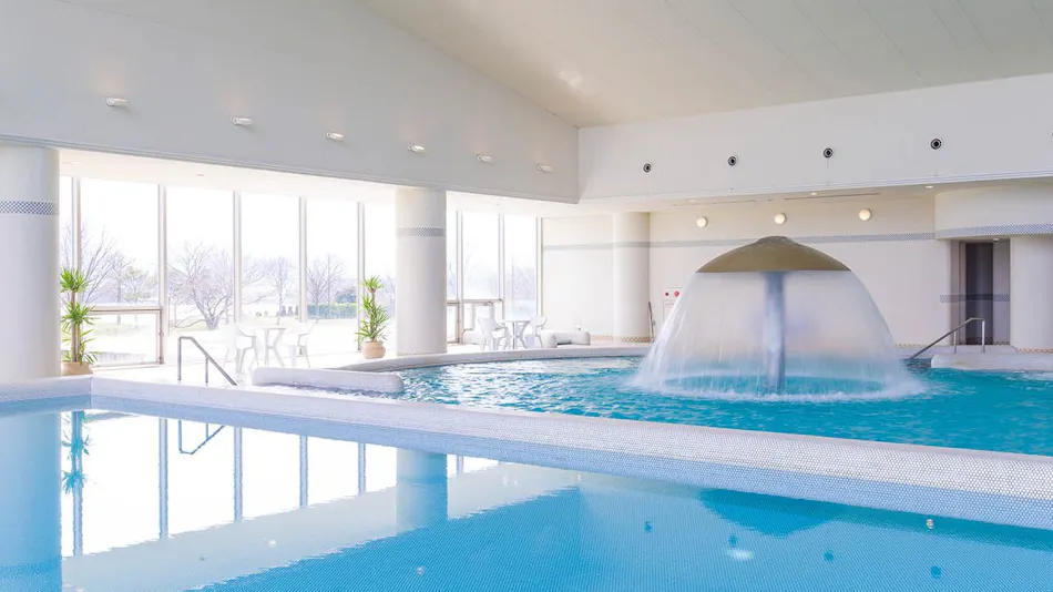 Healing Resort Kaga no Sachi Hotel Arrowle