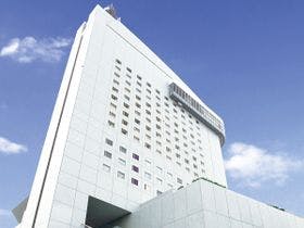 ホテル日航大分 オアシスタワー