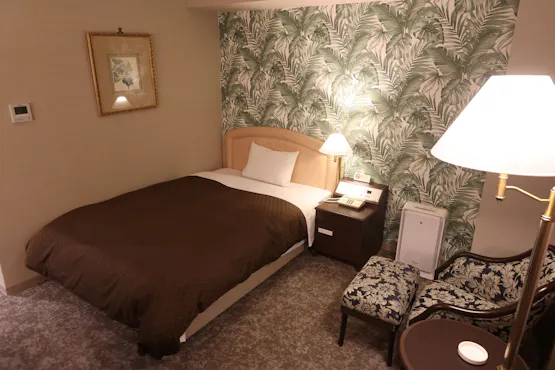 【สูบบุหรี่】ดีลักซ์ซิงเกิล