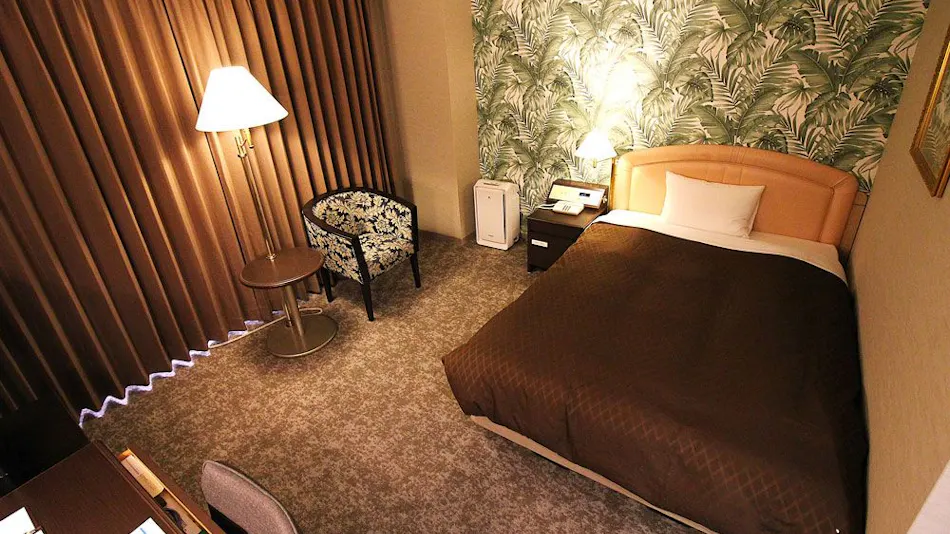 Rembrandt Hotel Oita