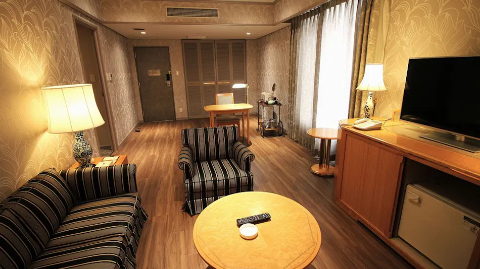 Rembrandt Hotel Oita