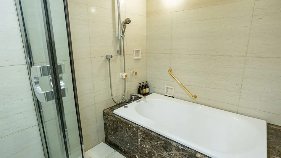 Rembrandt Hotel Oita