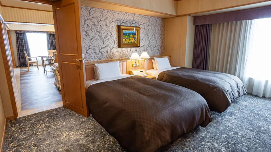 Rembrandt Hotel Oita