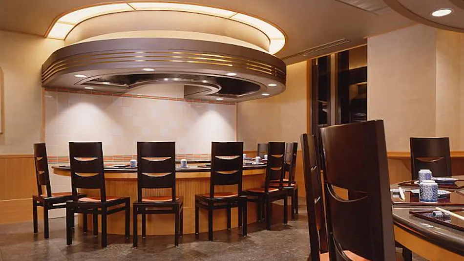 Rembrandt Hotel Oita
