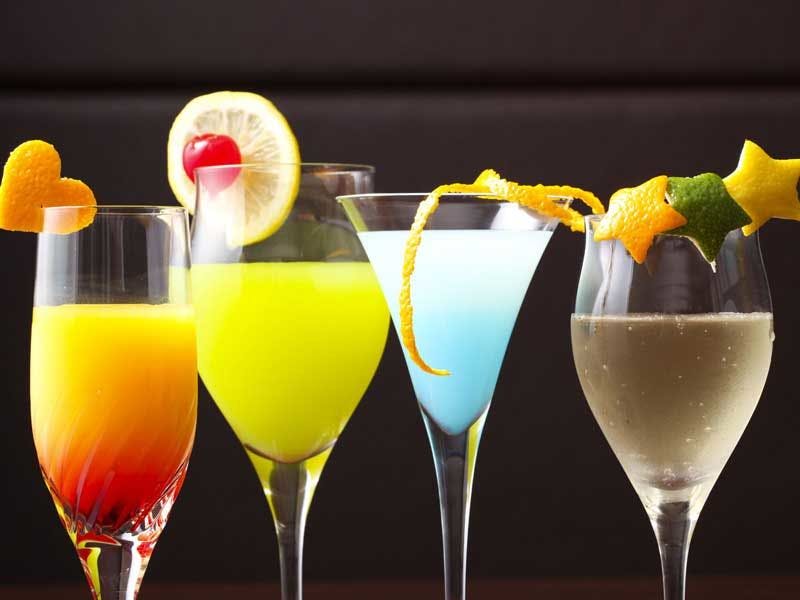 レンブラントホテル大分
