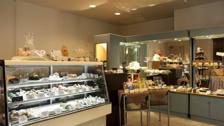 Rembrandt Hotel Oita