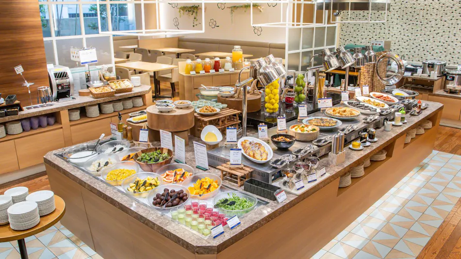 Rembrandt Hotel Oita